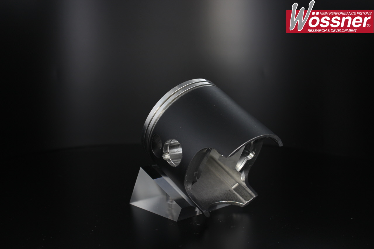 TXT 200 Forged Piston 1999-2006