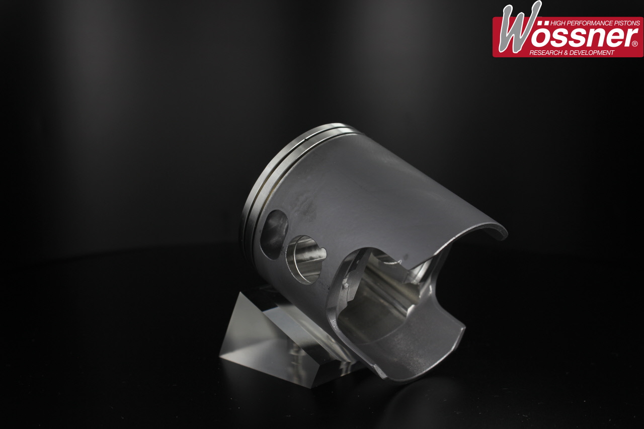 MT280 & TXT280 Forged Piston