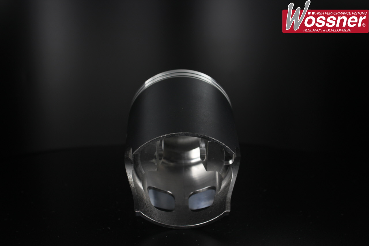 IT250 Forged Piston 1983-1983