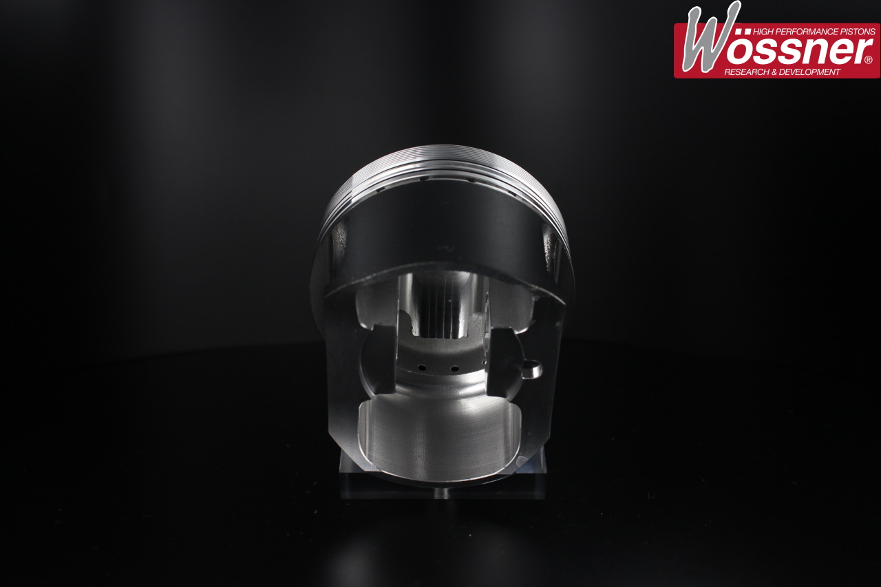 R5 Turbo 1&2 1.4 8v Forged Piston Kit