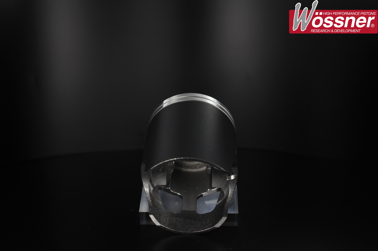 MTX125 Rally Forged Piston 1988-1990