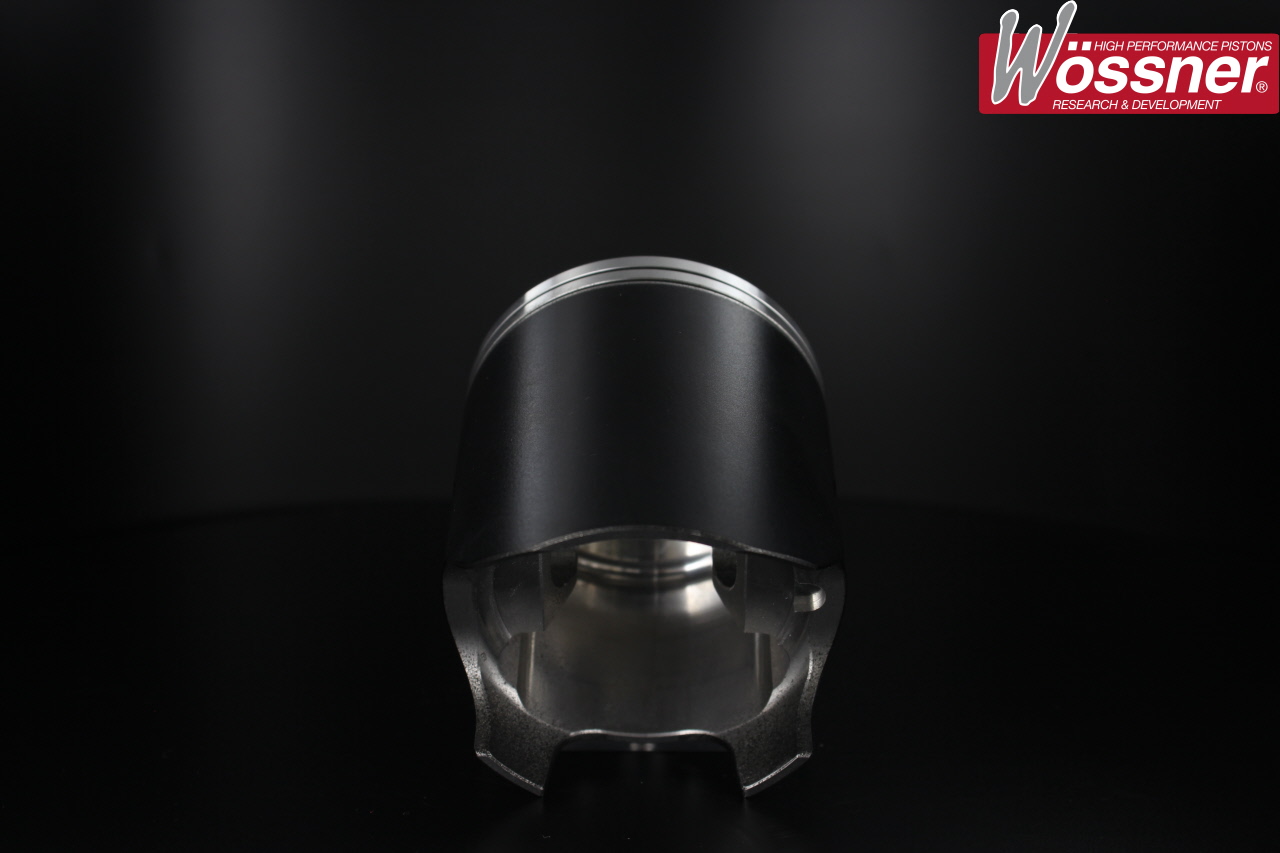 CR250R Forged Piston 1986-1996