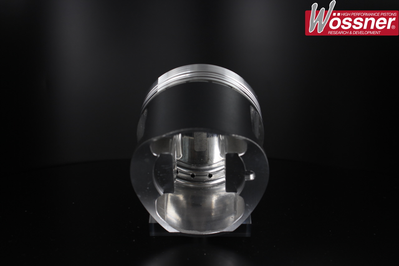 Polo G40 1.4 Super Charged Forged Piston Kit