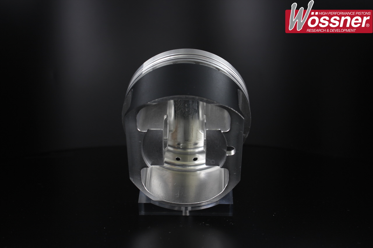 Coupe 2.0 20v Turbo 5cyl Forged Piston kit