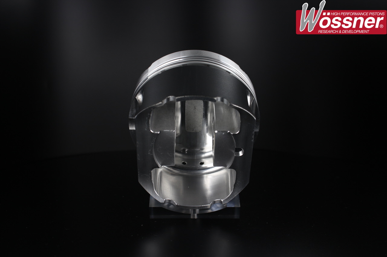 306 Gti-6 & Xsara 2.0 16v Low Comp Forged Piston Kit