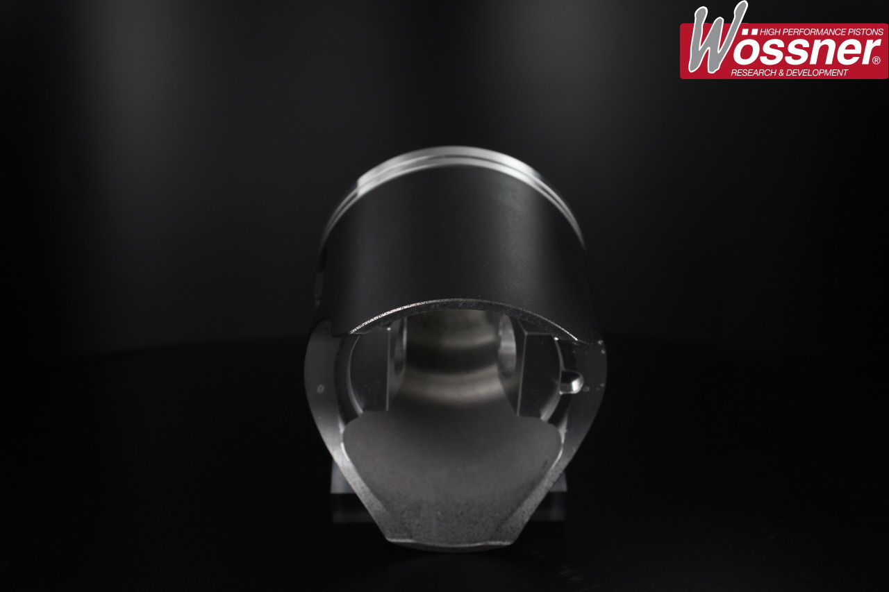 XPS & 800 XCR series Forged piston kit