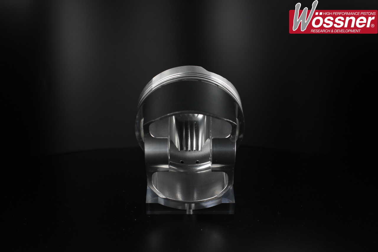 205 1.3 8v Rallye High Comp Forged Piston Kit