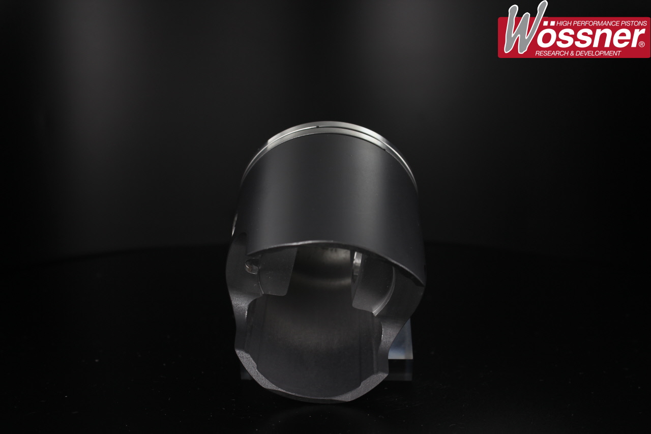 Jag AFS, 440, 440 Deluxe, Panther 440, El Tigre 4000, Trailcat 4000, Z 440, Bearcat 440, Super Jag and Jag 4000 Forged Piston kit