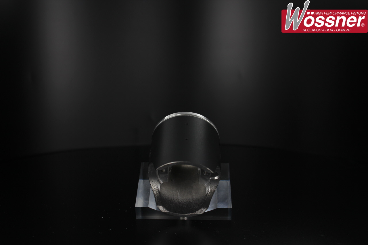 KX65 00-19 & RM65 00-12 Forged Piston