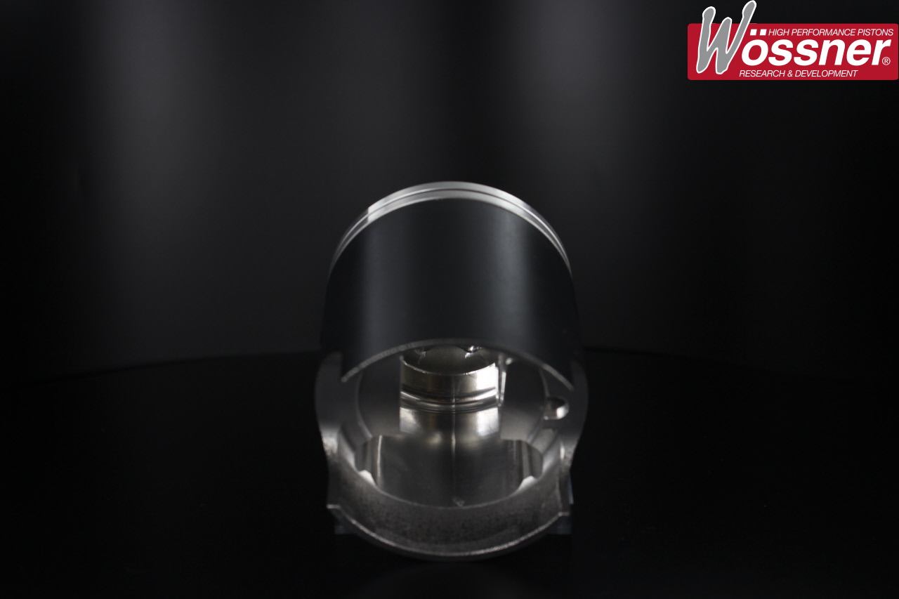 350 R5 Forged Piston