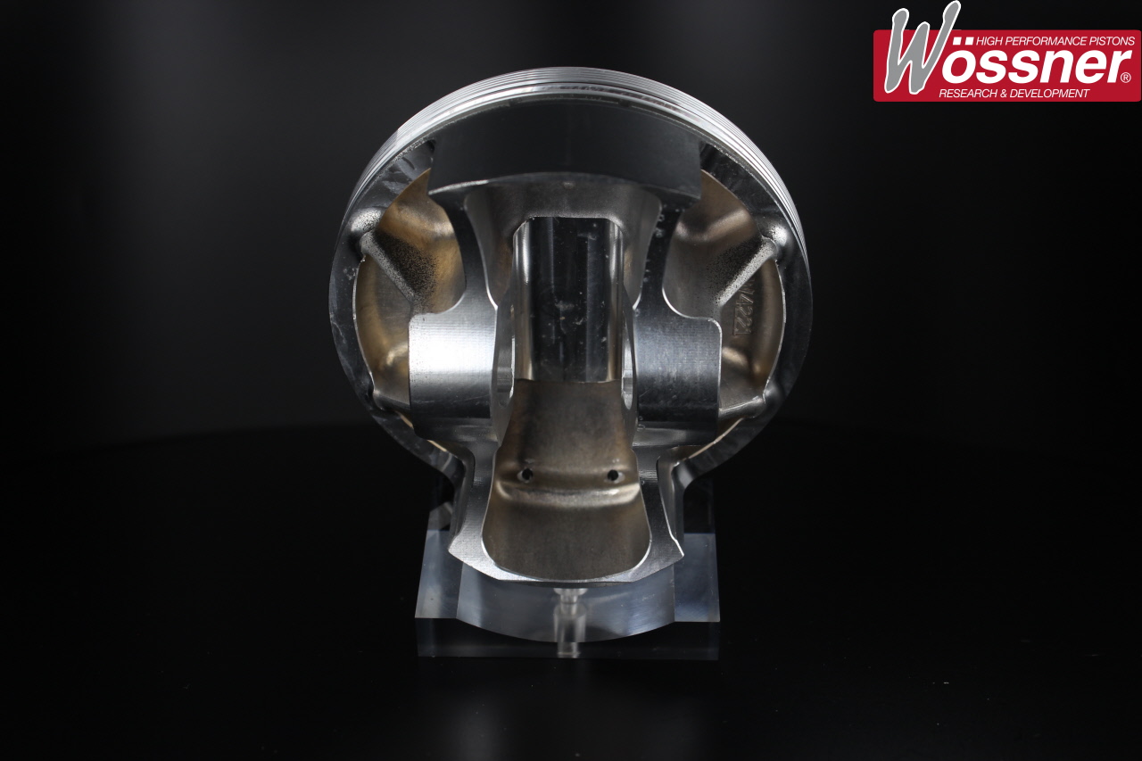 450 Cross & Enduro Forged Piston 2005-2008