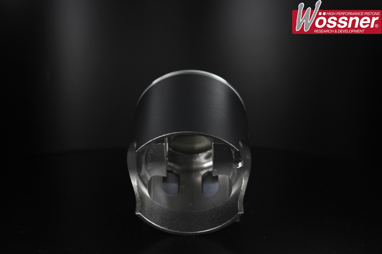 CR250, WR250 & XR250 Forged Piston 1975-1992