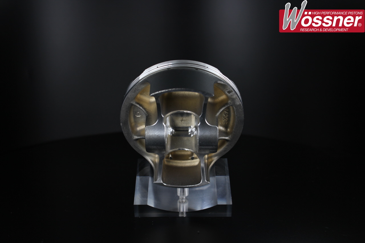 CRF250R Forged Piston 2016-2017