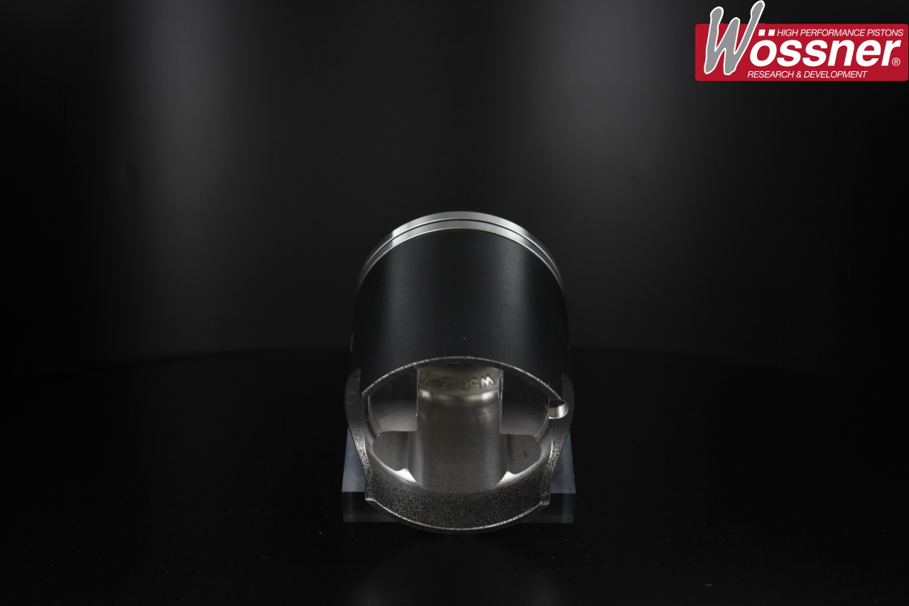 MBX125 Forged Piston 1983-1987