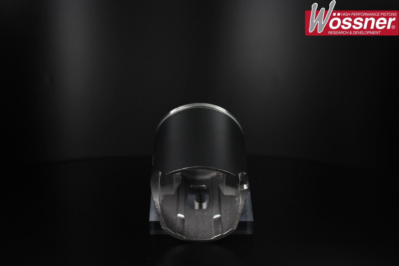 EC 125 Forged Piston 2000-2011