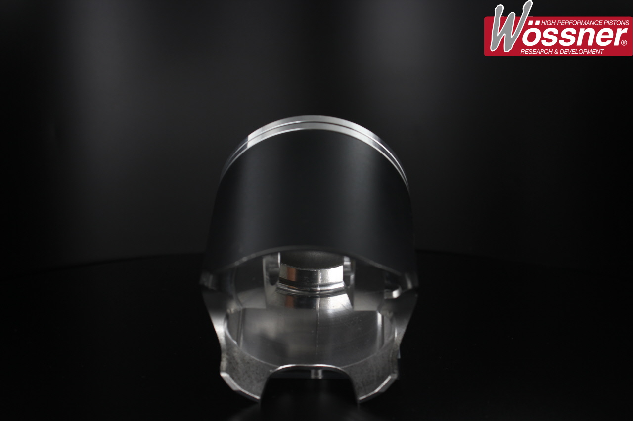 EXC300, MXC300, XC & XC-W Forged Piston 2004-2007