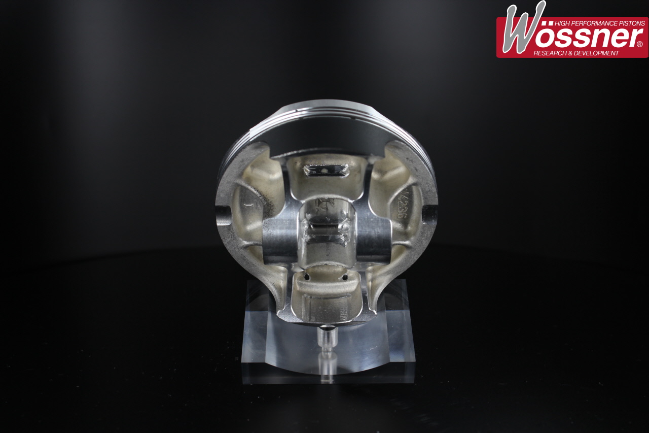 FC250, EXC250F & SX-F250 Forged Piston 2013-2015