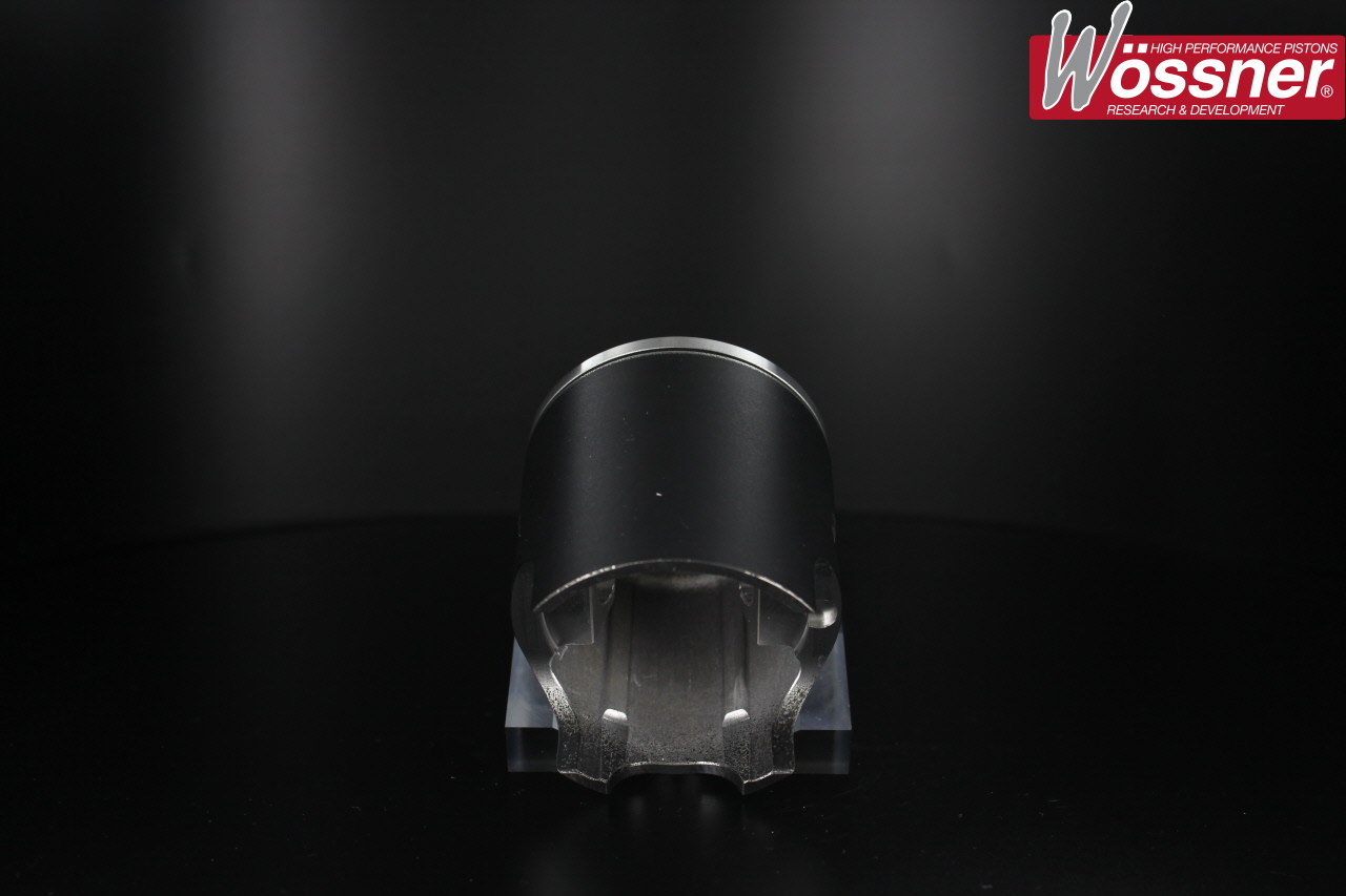 GS125 & MX15 Forged Piston 1987-1993