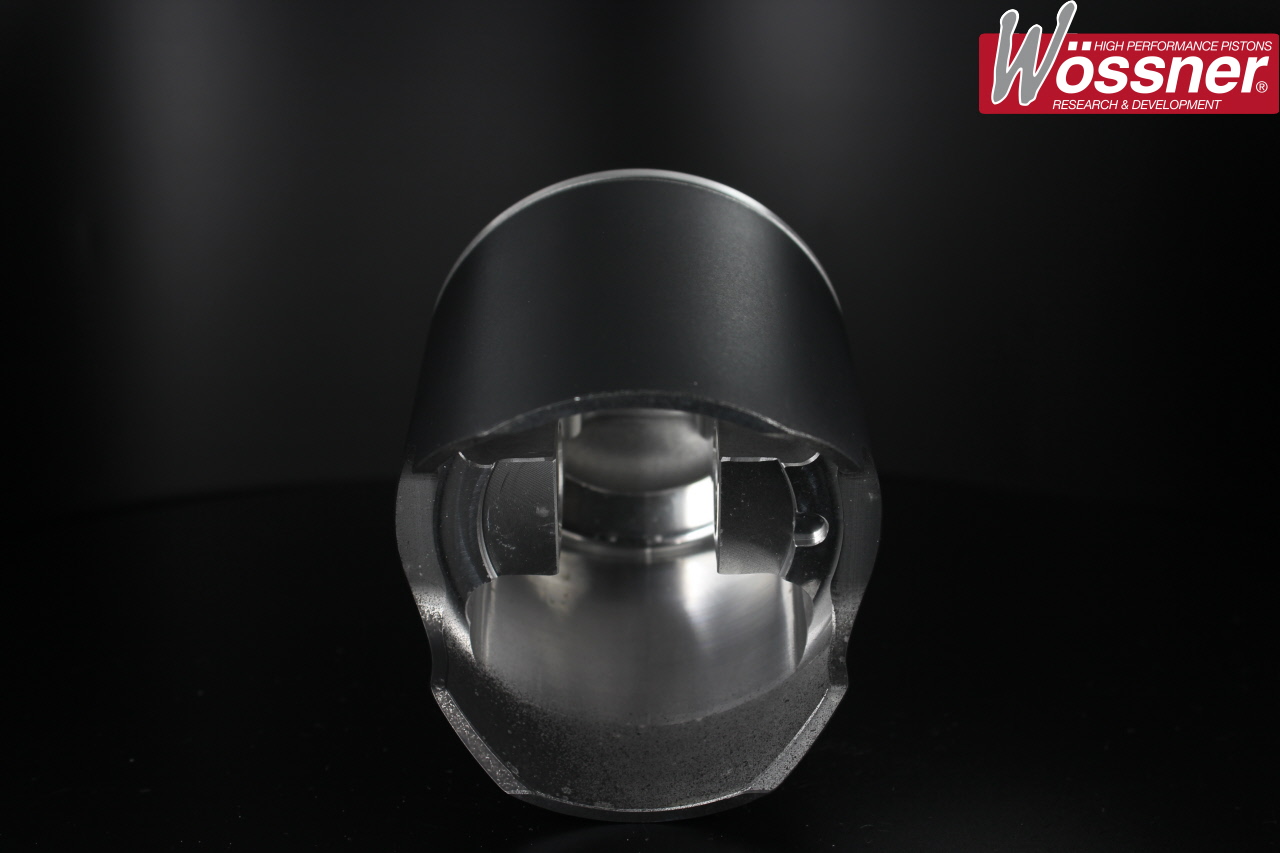 GS400 Forged Piston 1973-1981