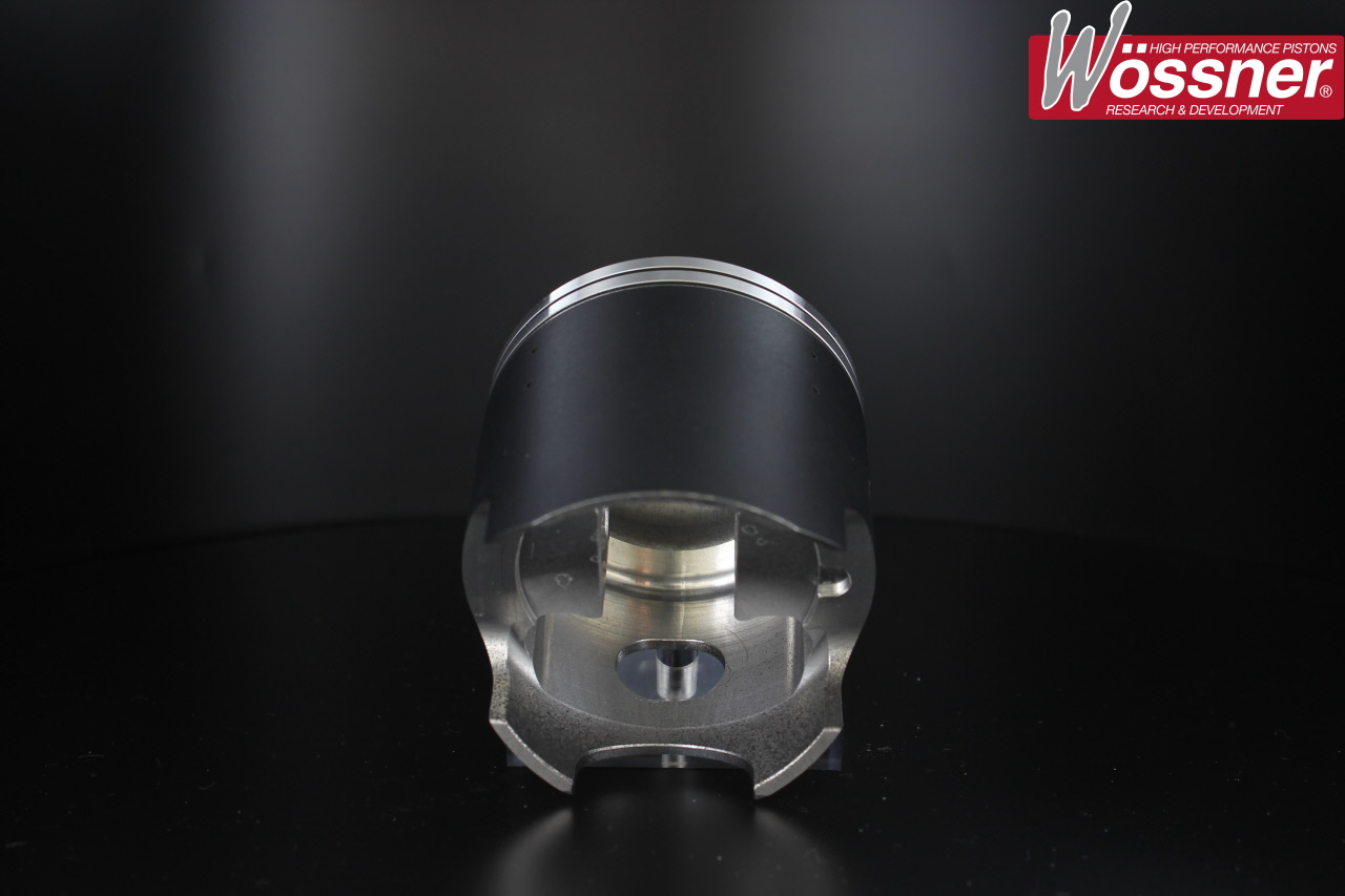 KDX200 Forged Piston 1986-2006
