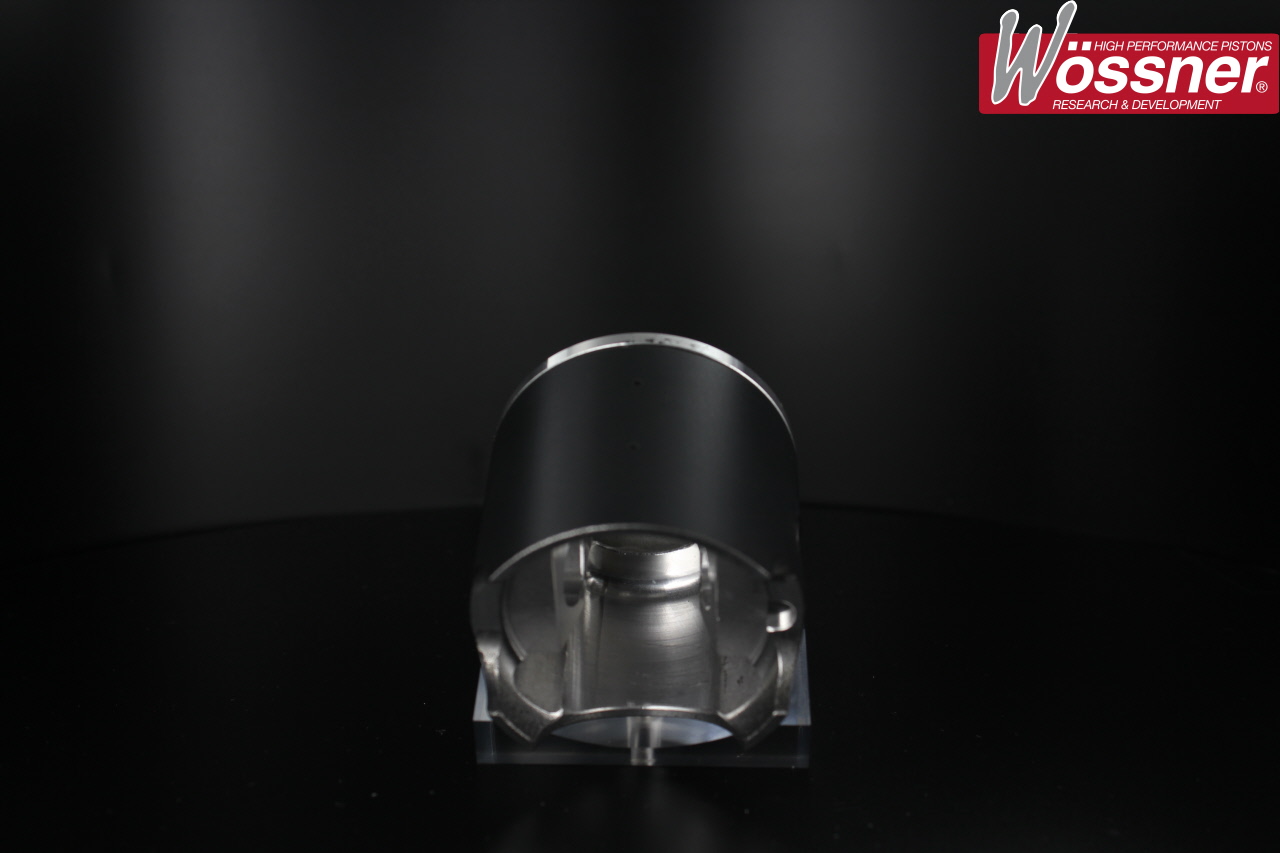 KX125 Forged Piston 1986-1986