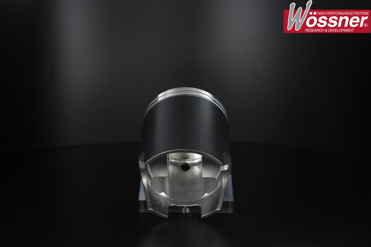 TDR125 & TZR15R Forged Piston 1992-1998