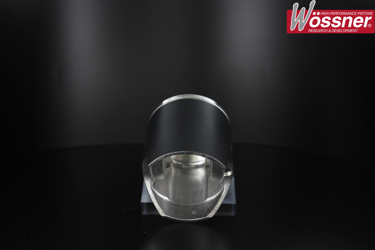 KX125 Forged Piston 1992-1993