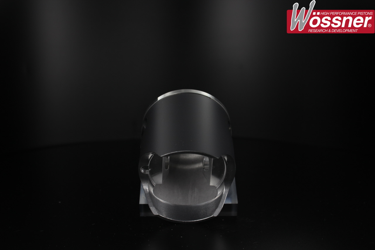 KX125 Forged Piston 1999-2000