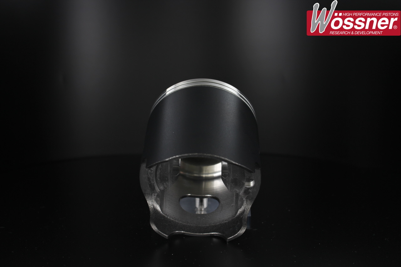 KX250 Forged Piston 2002-2004