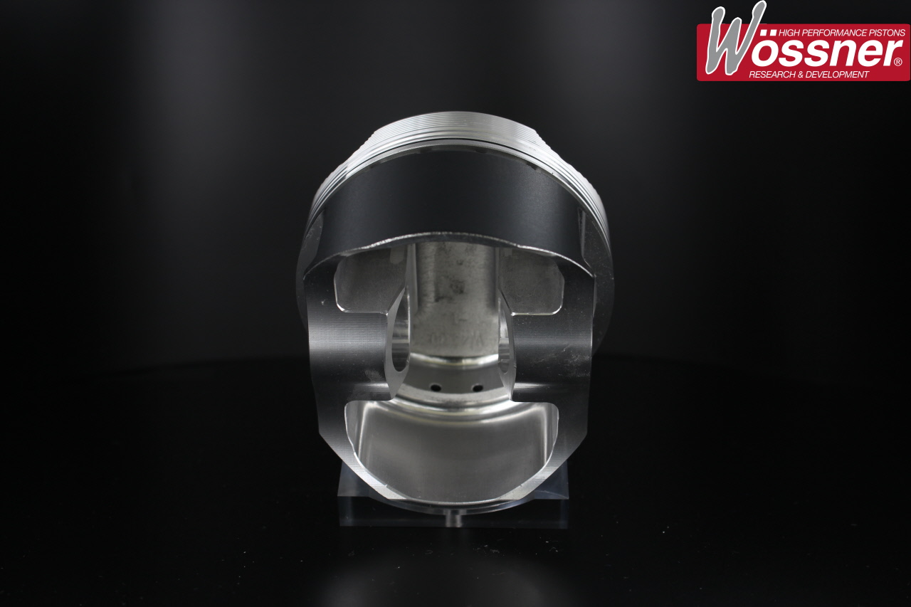 405 MI16 1.9 16v High Comp Forged Piston Kit
