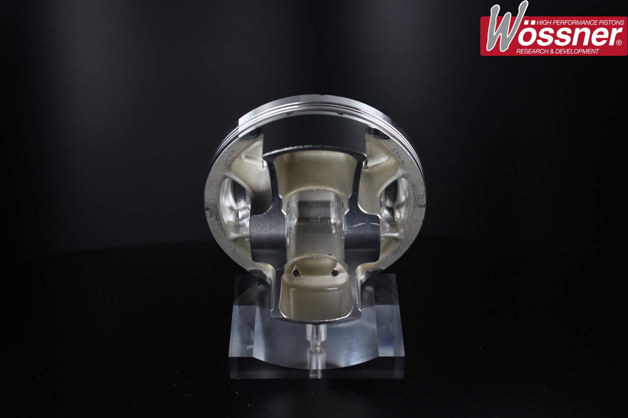 KX250F Forged Piston 2017-2019