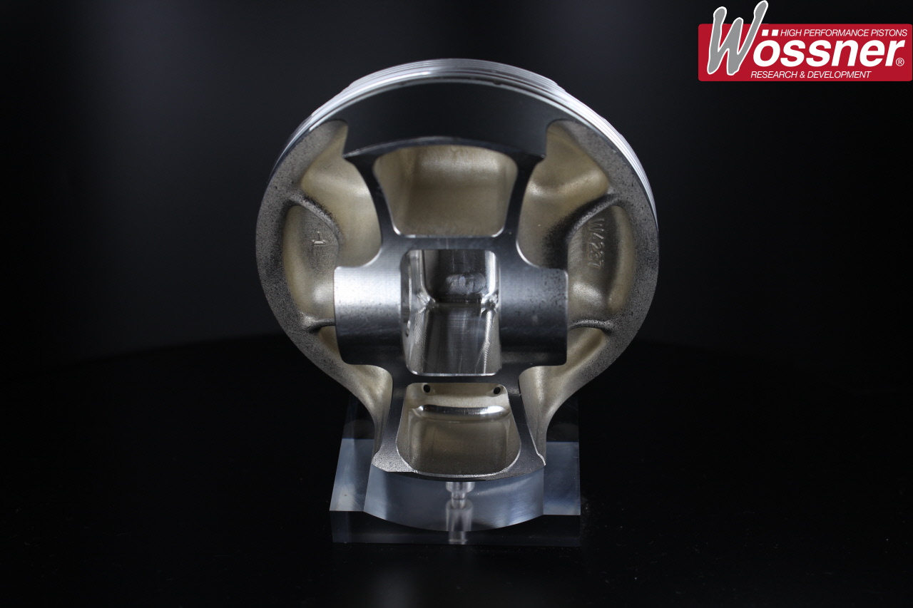 KX450F Forged Piston 2019-current