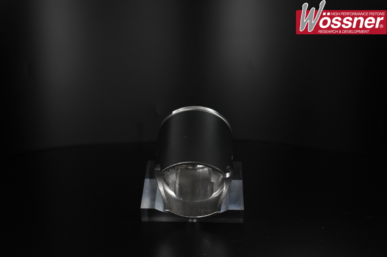 KX60 Forged Piston 1988-2004