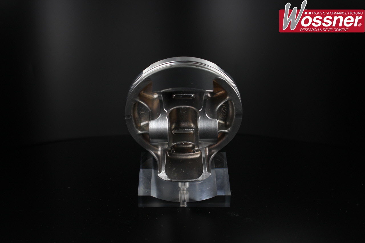 RM-Z250 Forged Piston 2010-2019