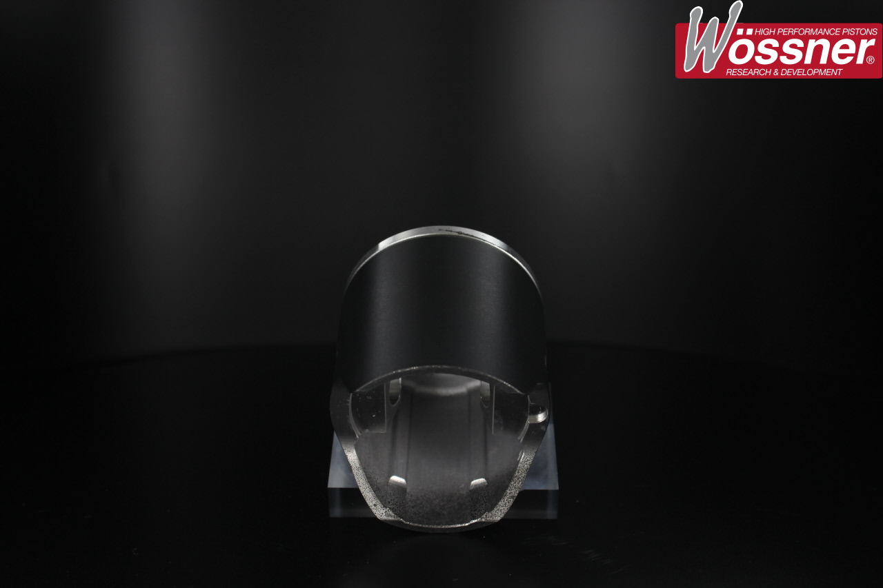 RM125 Forged Piston 1989-1999