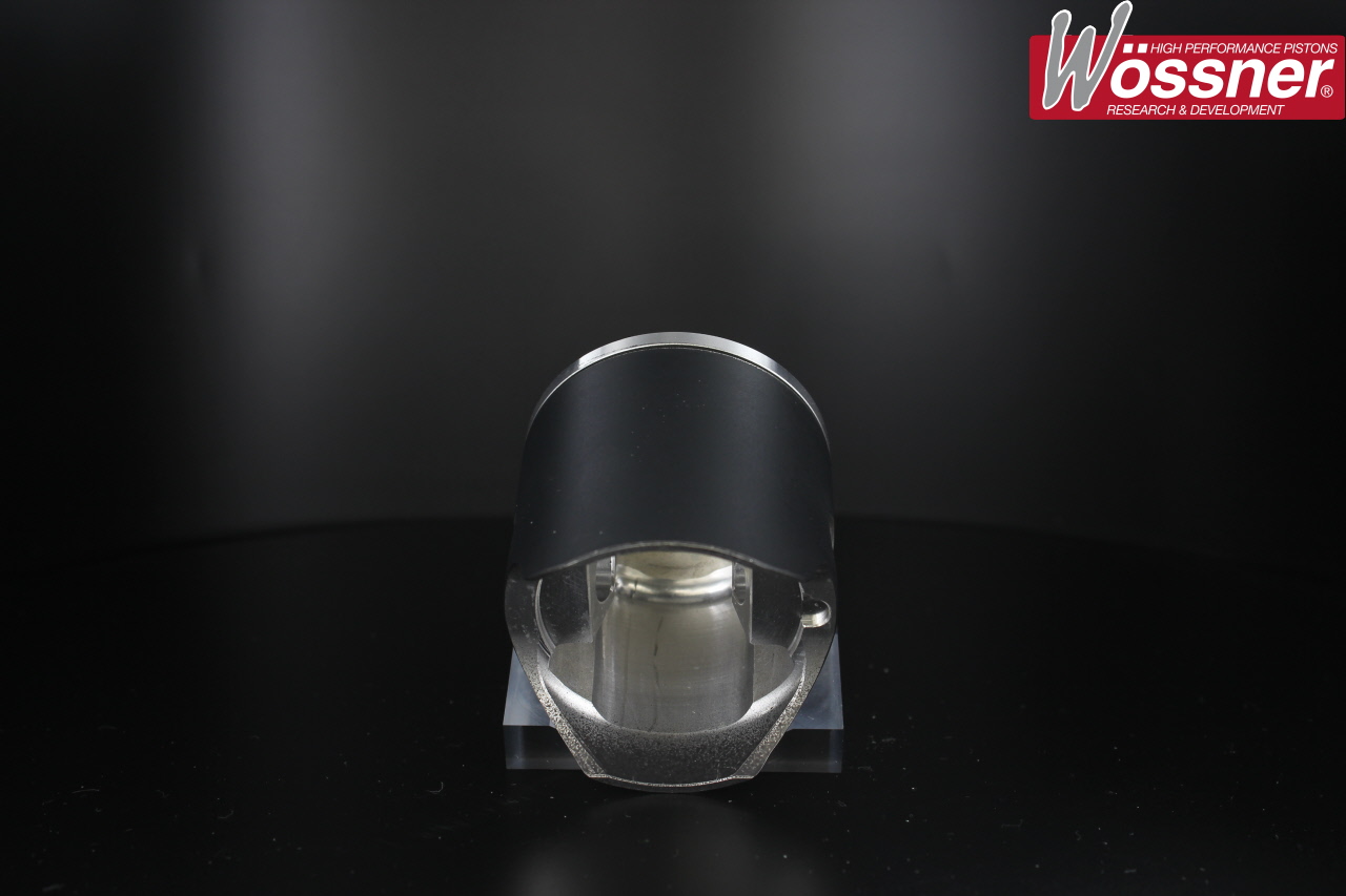 RM125 Forged Piston 2004-2011