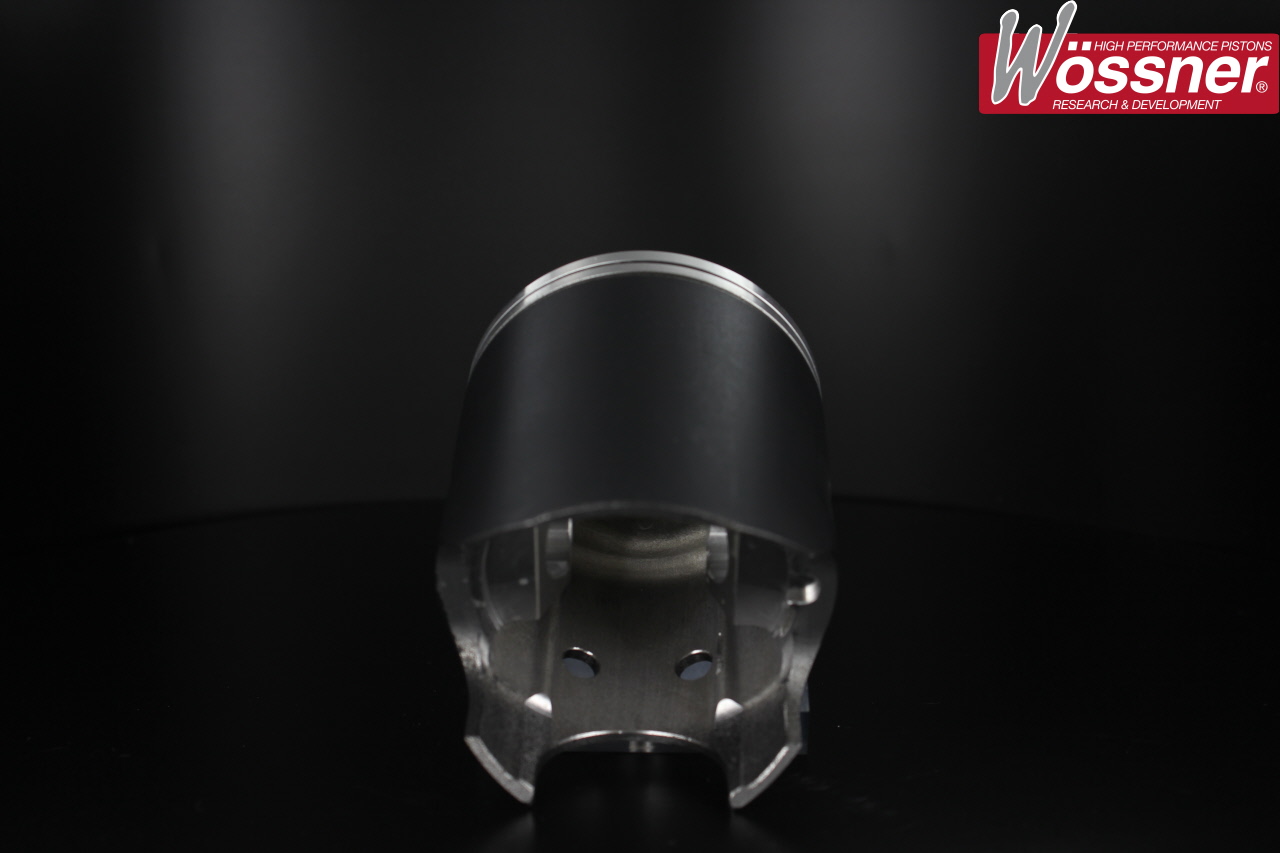 RM250 Forged Piston 1996-1999