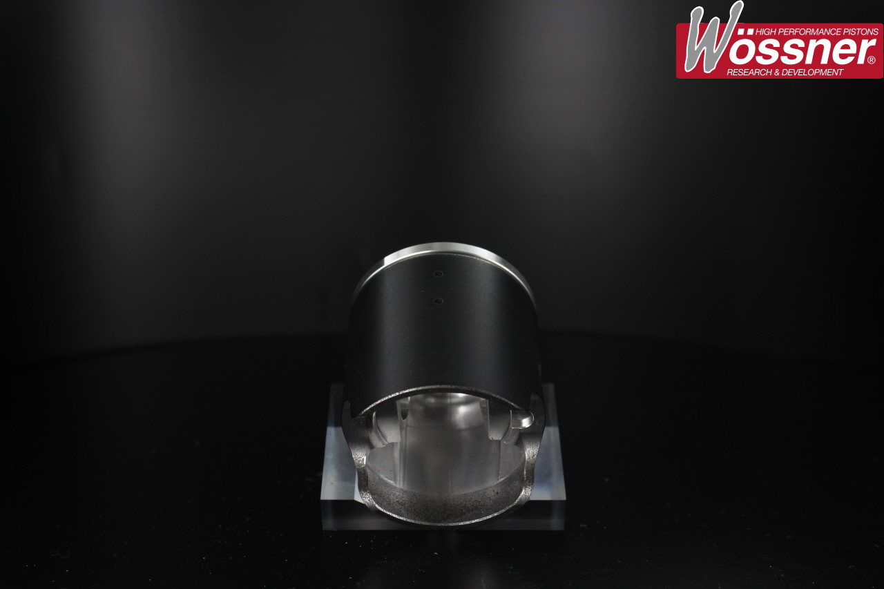 RM80 Forged Piston 1986-1987