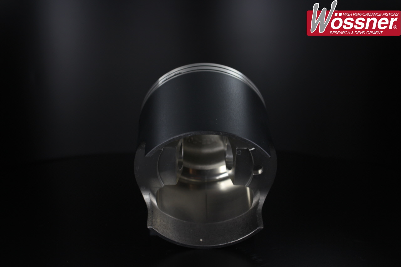 SWM250 Forged Piston