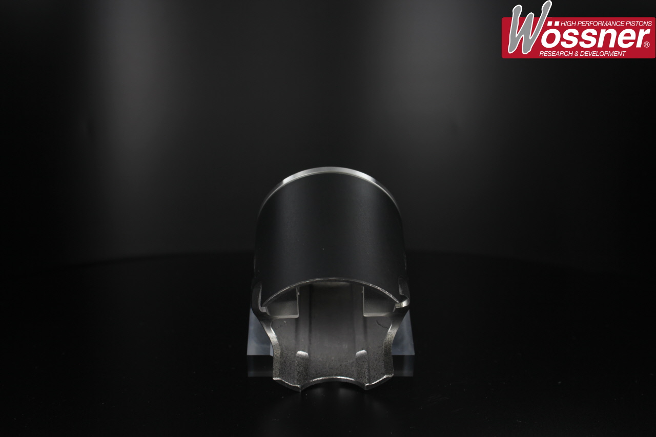 SX125 Forged Piston 1984-1986