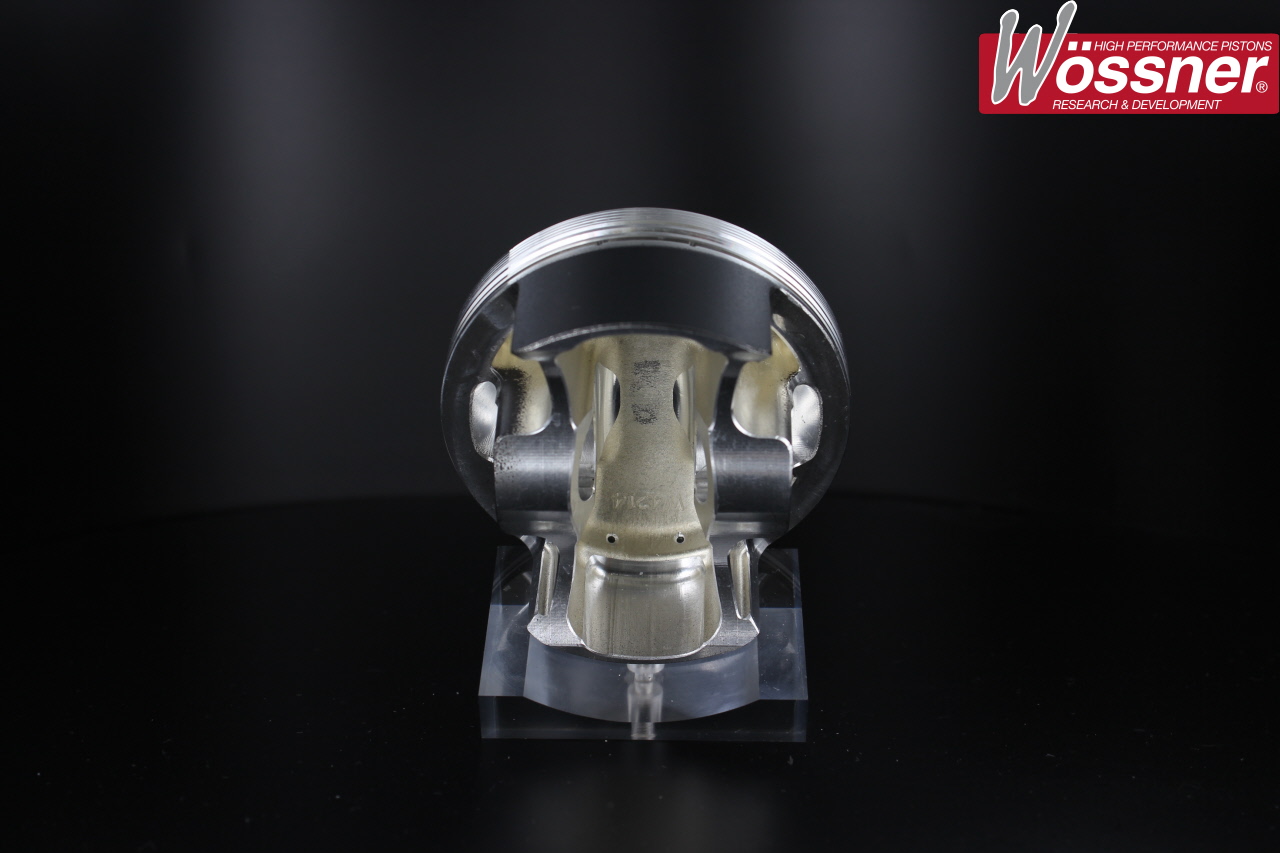 TC250, TE250 & TXC250 Forged Piston 2003-2005
