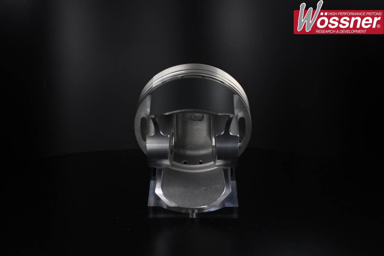 206 XSi & C2 VTS TU5JP4 1.6 16v High Comp Forged Piston Kit