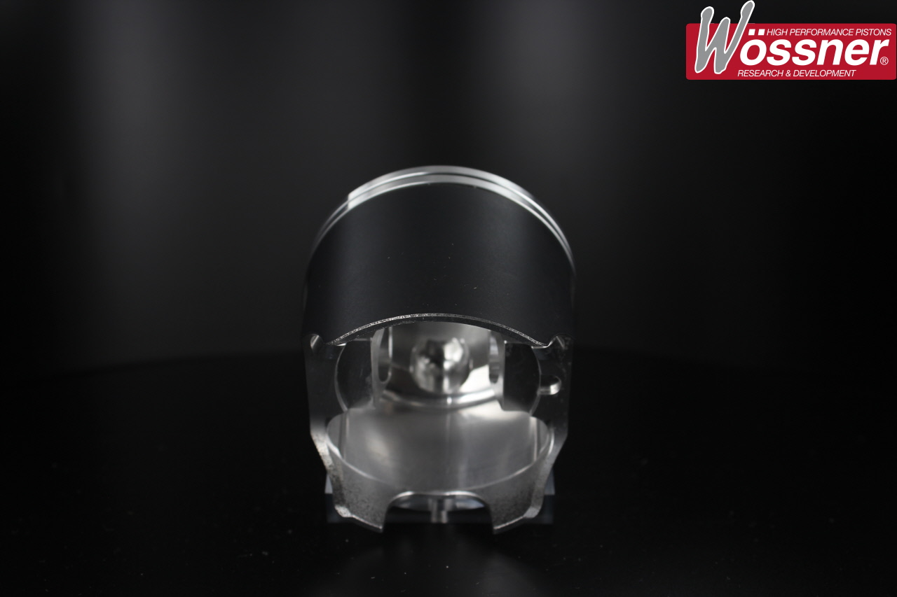 TXT250 Forged Piston 2002-2019