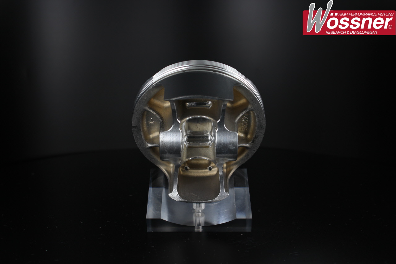 RM-Z250 Forged Piston 2010-2019