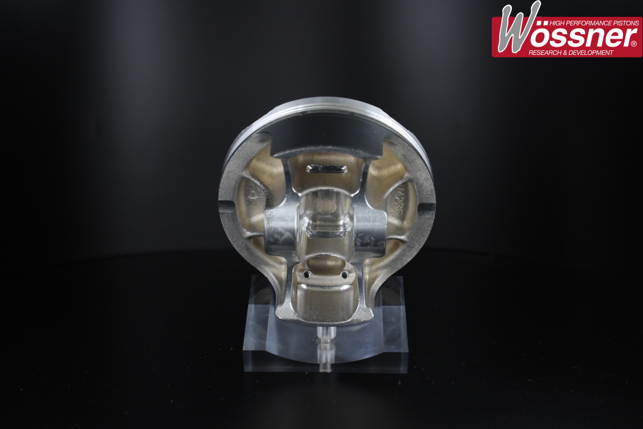 FE250, SX-F250 & EXC250 Racing Forged Piston