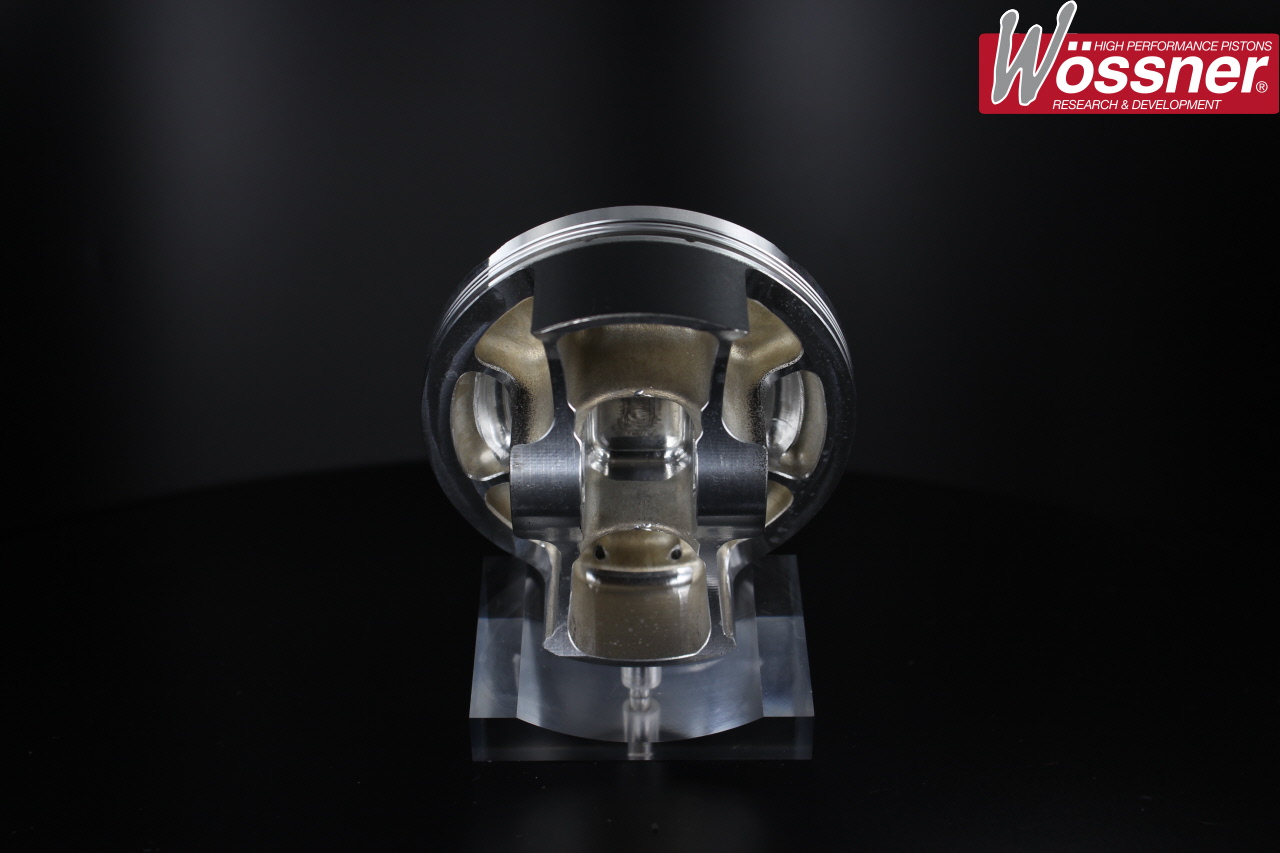 YZ250F Forged Piston 2016-2019