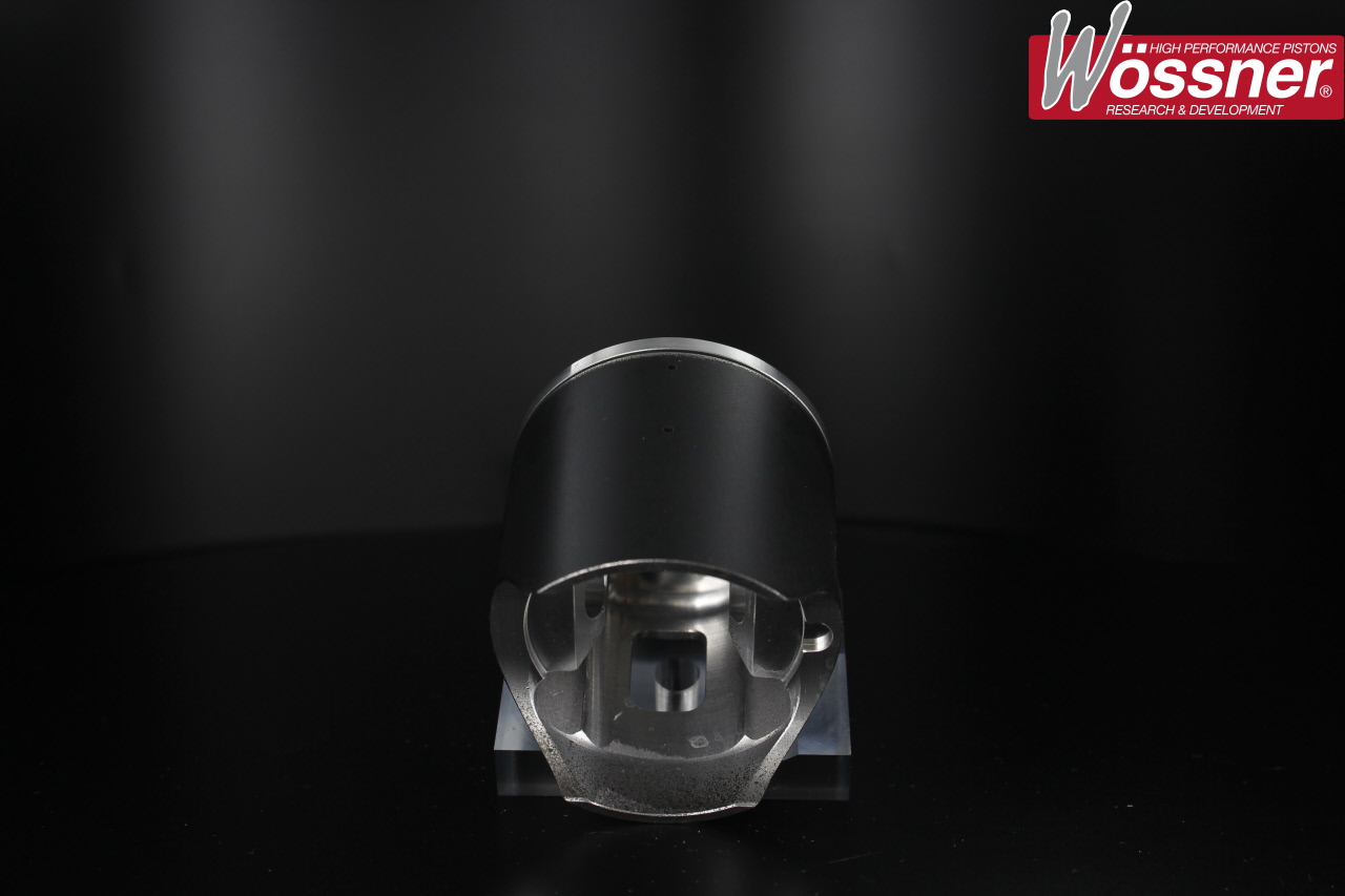 KX125 Forged Piston 2004-2008
