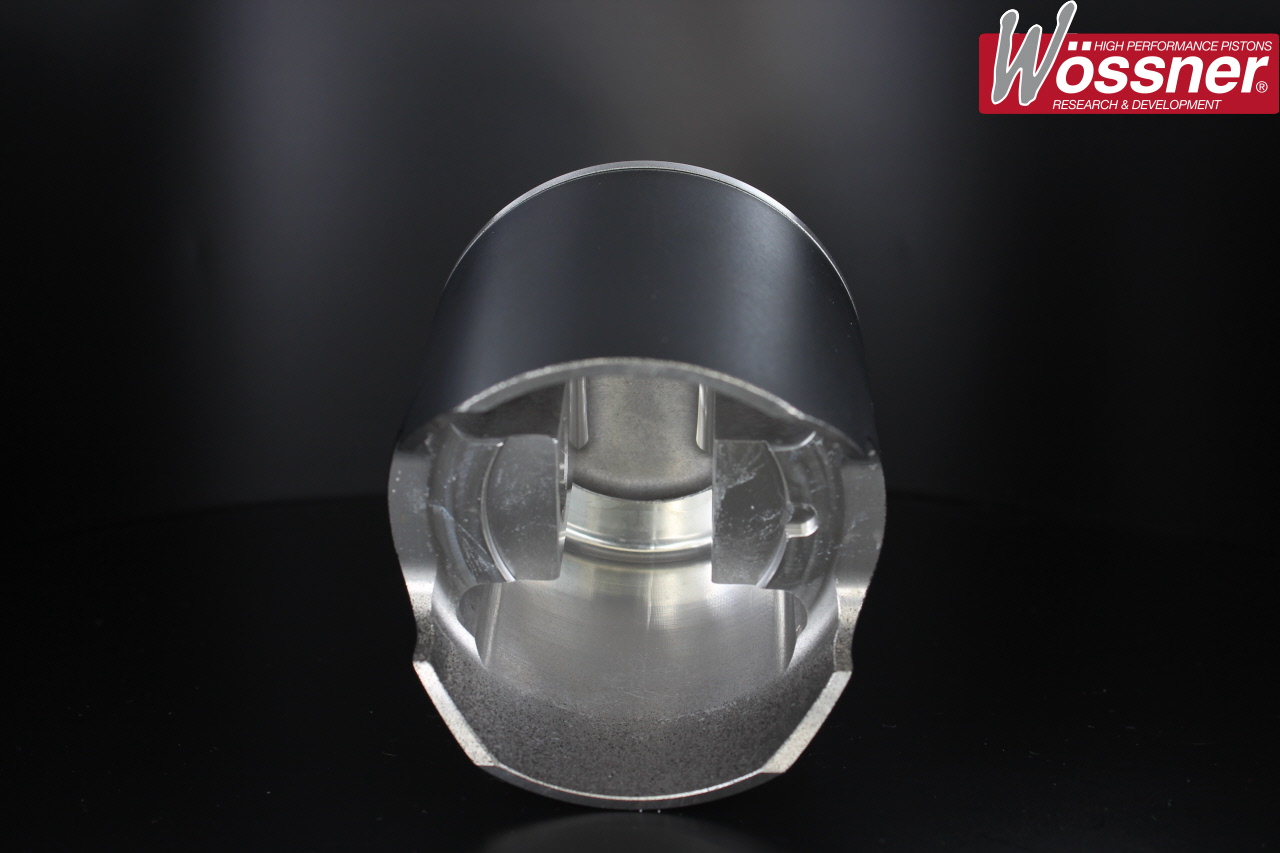 MC440 & MD440 Forged Piston 1973-1981