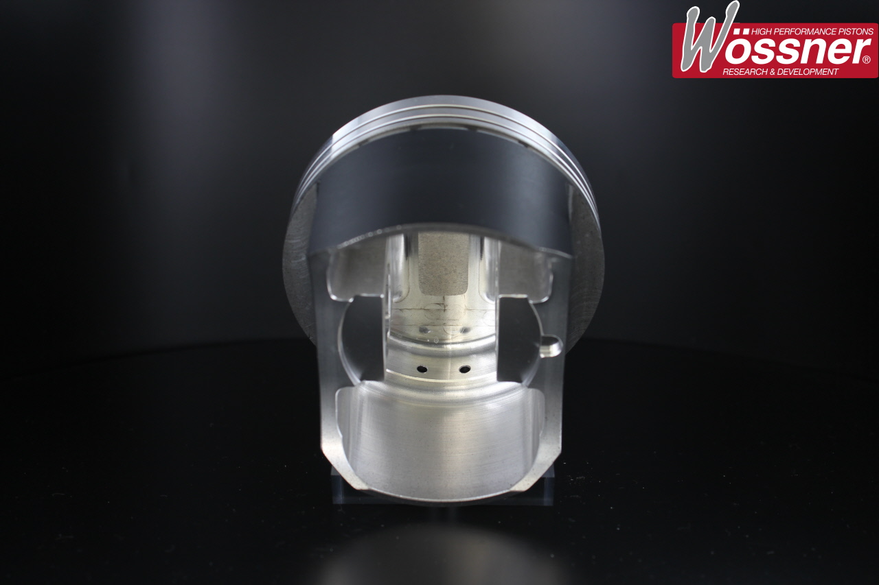 Tipo / Tempra 1.6 8v Forged Piston Kit