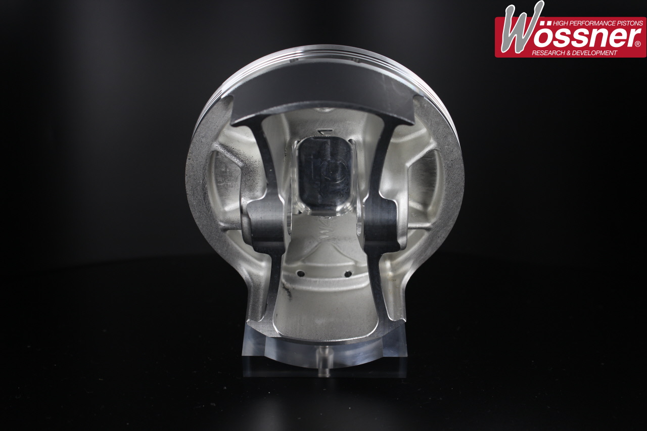 FC450 & FE250 Forged Piston 2004-2008